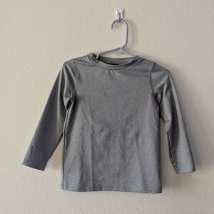 Long Sleeve Rash Guard